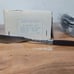 60's MCM 48 Piece Interpur Stainless Steel Flatware Set Made In Japan