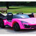 12v Electric Kids Ride