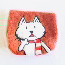 BUMP OF CHICKEN Nicole Pouch