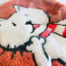 BUMP OF CHICKEN Nicole Pouch