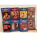 Huge Lot of Vintage Baby Sitters Club Mysteries EUC
