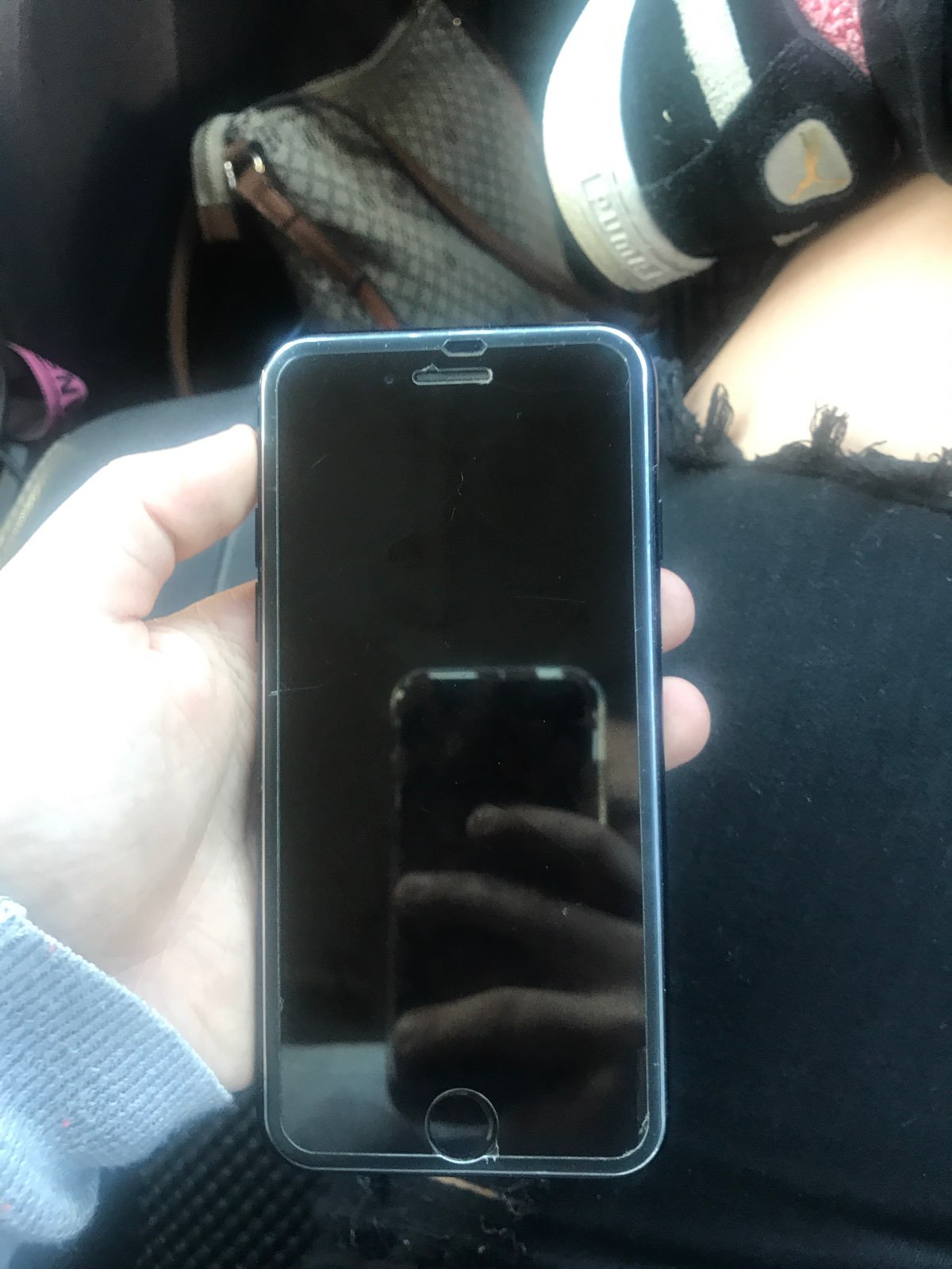 iPhone