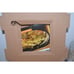 Pampered Chef Rockcrok Slow Cooker Stand 3156 and Everyday Pan 3139 Set Open Box
