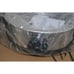 Pampered Chef Rockcrok Slow Cooker Stand 3156 and Everyday Pan 3139 Set Open Box