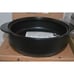 Pampered Chef Rockcrok Slow Cooker Stand 3156 and Everyday Pan 3139 Set Open Box
