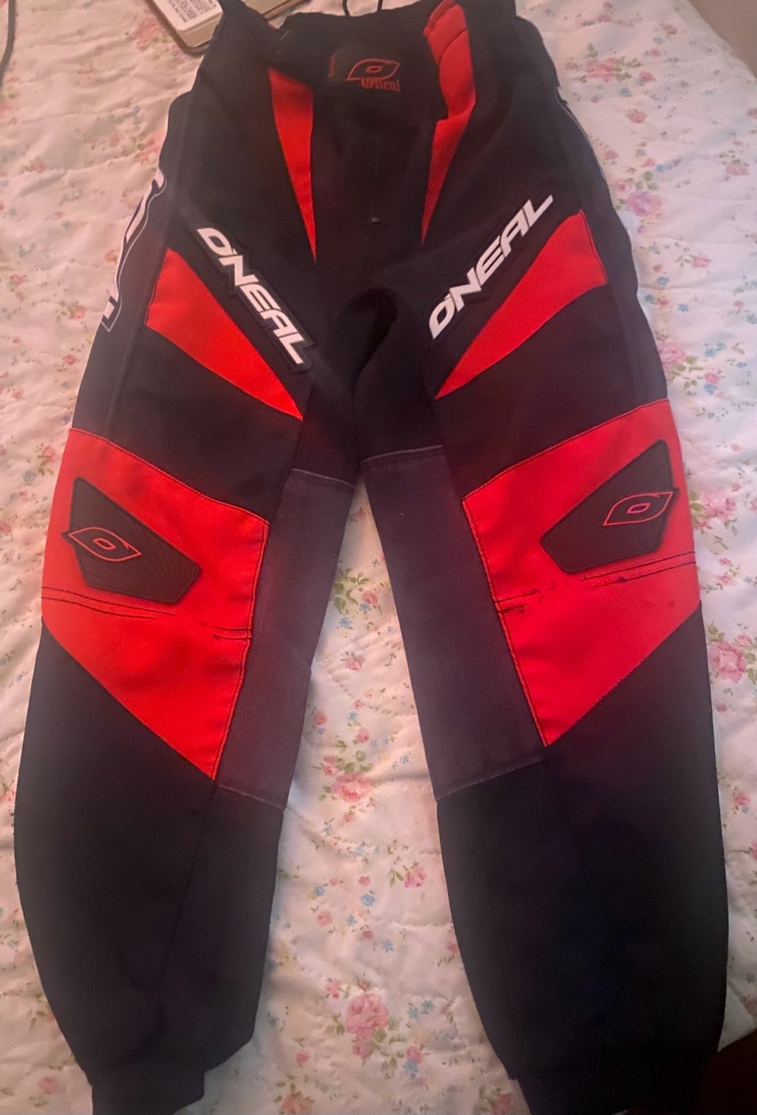 Pants Boys ATV OR DIRT BIKE PANTS