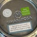 NWT MARIPOSA Croc Green Wine Plate