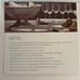 NWT MARIPOSA Croc Green Wine Plate