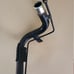 Suzuki sx4 gas neck