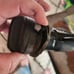 Suzuki sx4 gas neck