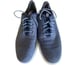 Cole Haan Mens Blue Grand Plus Essex Distance Knit Oxford Shoes Size 8M