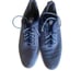 Cole Haan Mens Blue Grand Plus Essex Distance Knit Oxford Shoes Size 8M