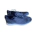 Cole Haan Mens Blue Grand Plus Essex Distance Knit Oxford Shoes Size 8M