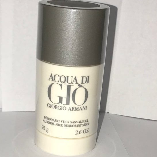 ACQUA Di Gio Deodorant Stick 75g