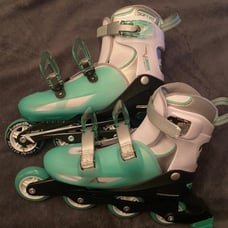 roller skates