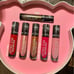 5 Jefree star lippies,,Shawn Dawson coll