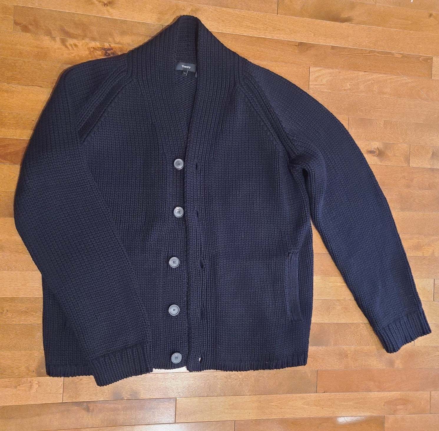 Cardigan
