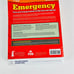 Emergency Care and Transportation of the Sick and Injured