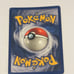 Vintage Venusaur Holo Pokémon Card - BASE SET 15/102 - WOTC - Rare LP