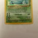 Vintage Venusaur Holo Pokémon Card - BASE SET 15/102 - WOTC - Rare LP