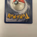 Vintage Venusaur Holo Pokémon Card - BASE SET 15/102 - WOTC - Rare LP