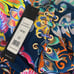 BCBGMAXAZRIA One Piece Swimsuit Lace Up Grommet Tummy Control Size M