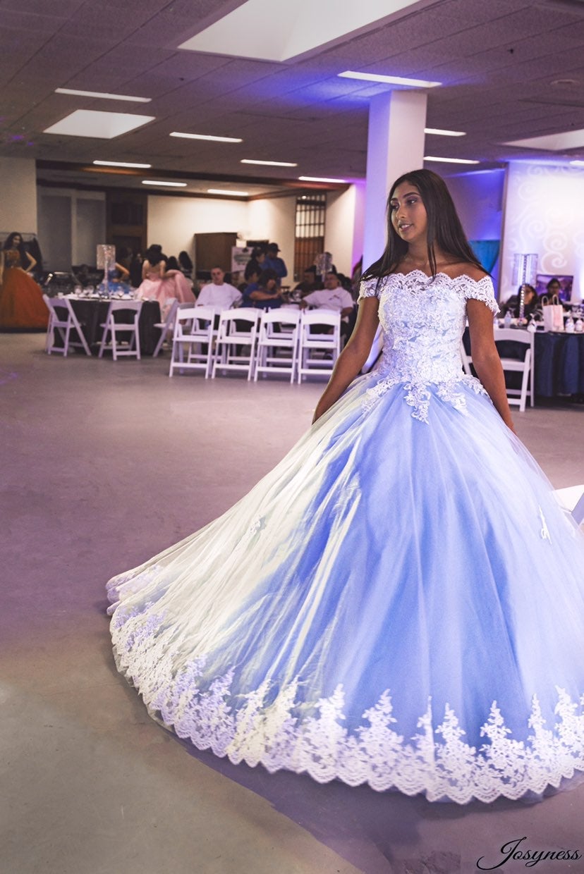 quinceanera dresses