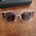 Thierry Lasry style Slutty sunglasses