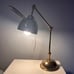 Emily and Meritt Bunny Lamp