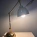 Emily and Meritt Bunny Lamp