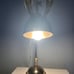Emily and Meritt Bunny Lamp