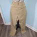 Fabletics The Only Pant Gray Mens 30 x 32 Water Resistant Pockets Stretch new wi