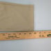 Fabletics The Only Pant Gray Mens 30 x 32 Water Resistant Pockets Stretch new wi