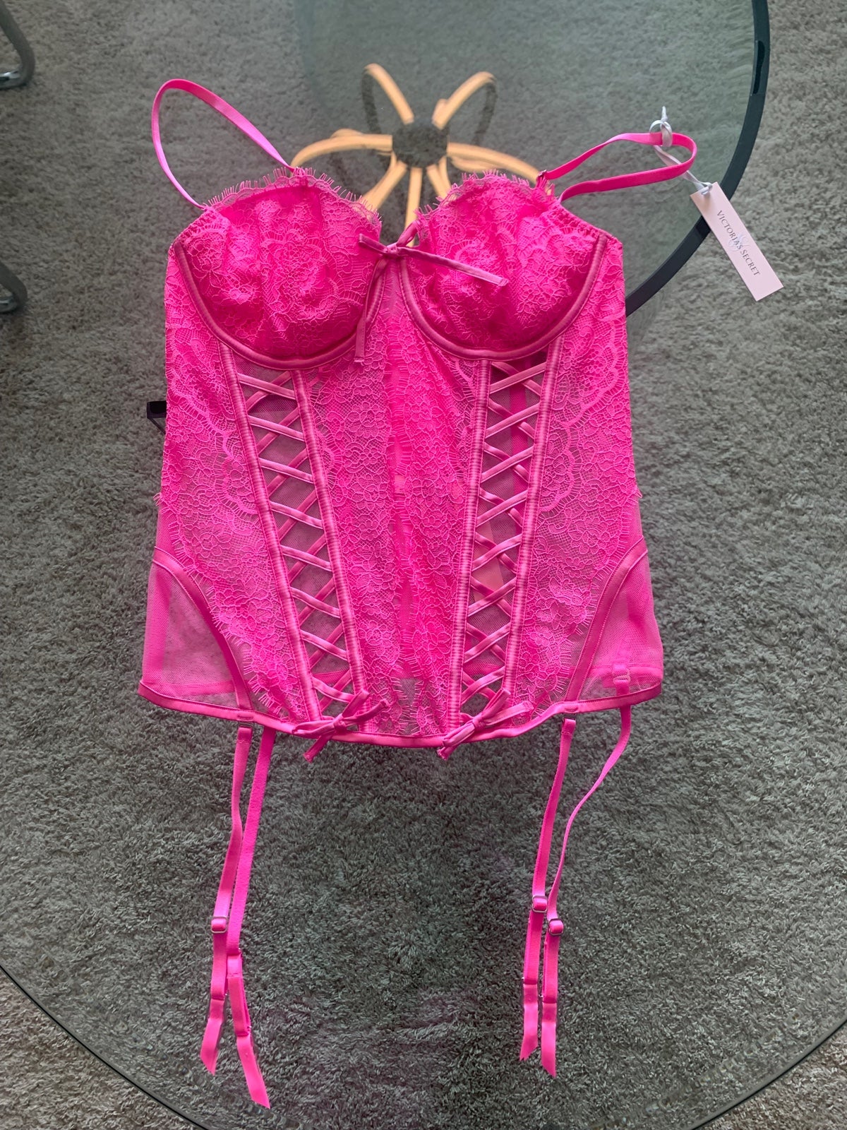 Victorias secret lingerie