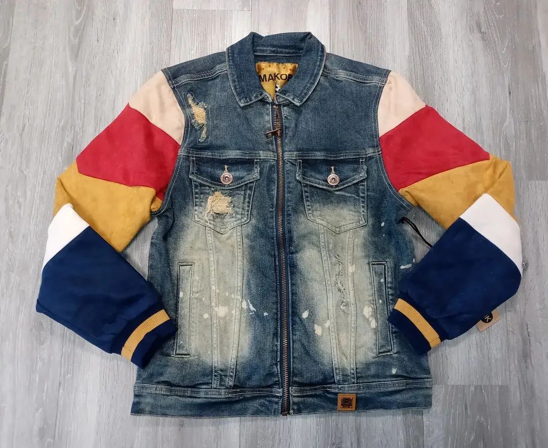 Jacket