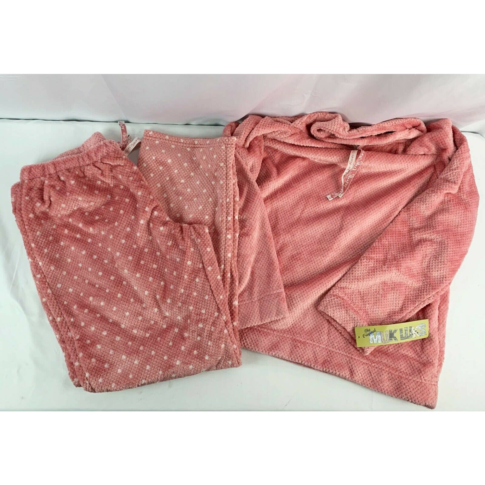 The original muk luks pajamas sales