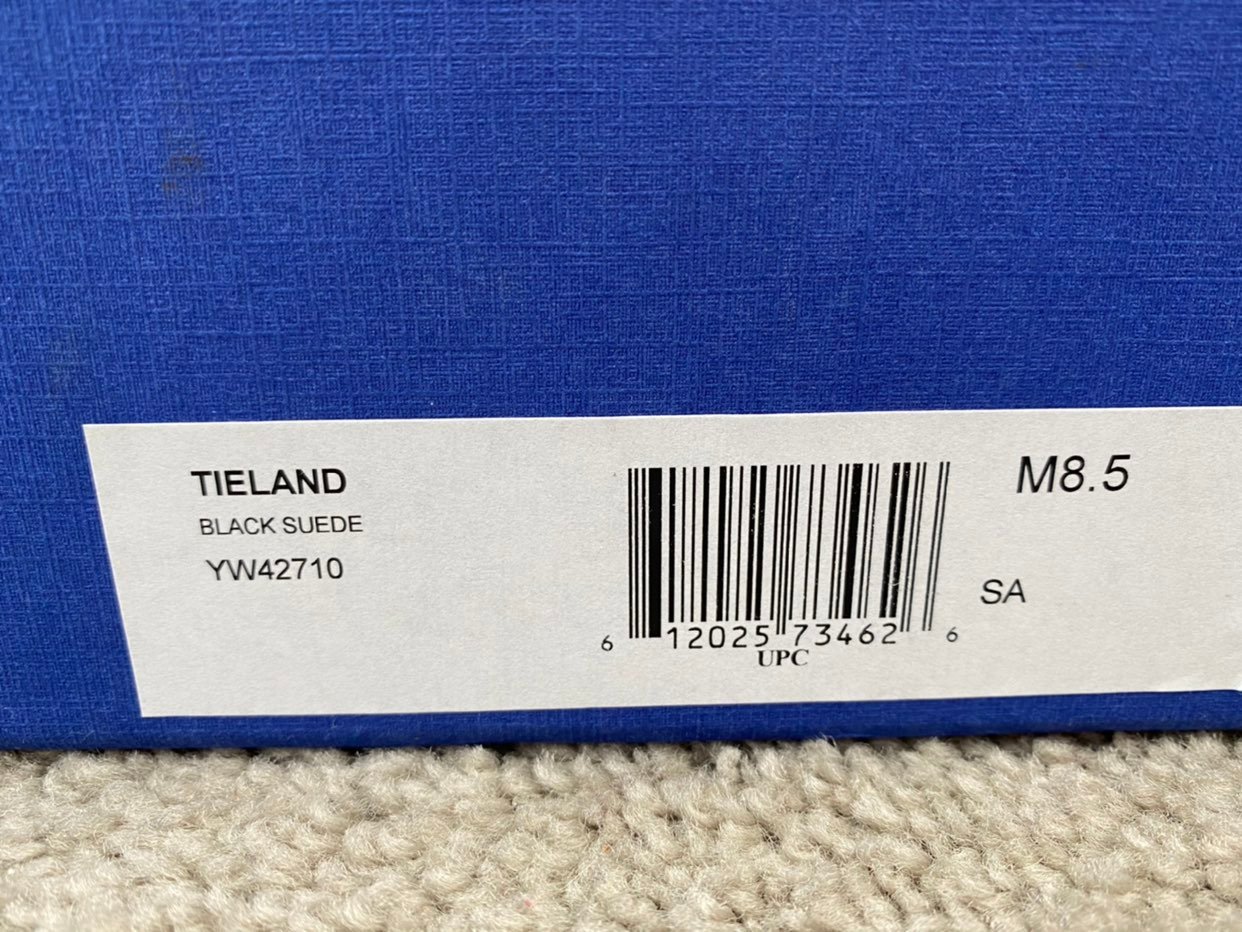 STEWART WEITZMAN TIELAND BOOTS