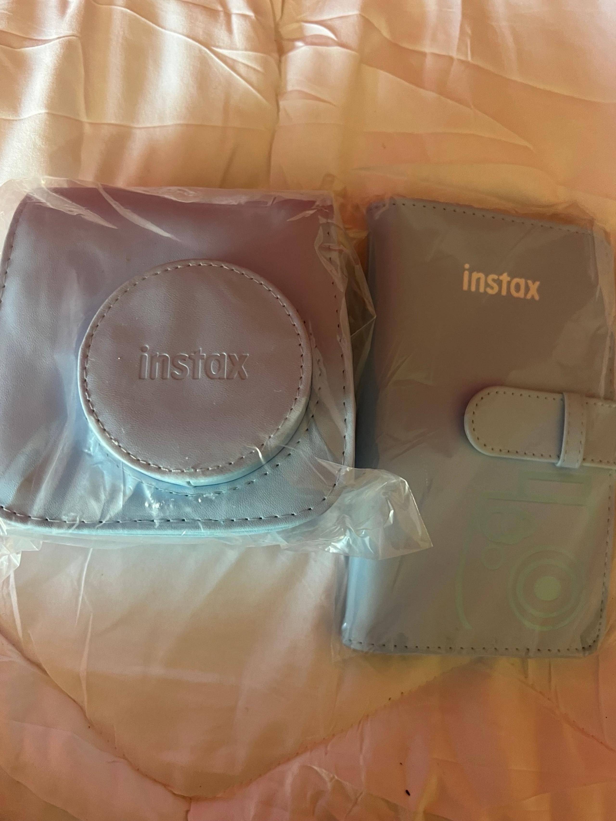 Instax - Fujifilm