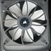 Corsair ML140 fans with lights