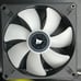 Corsair ML140 fans with lights