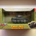 21st Century Ultimate Soldier 32X Panzer 38(t) WWII German Tank 1:32 213
