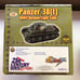 21st Century Ultimate Soldier 32X Panzer 38(t) WWII German Tank 1:32 213