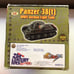 21st Century Ultimate Soldier 32X Panzer 38(t) WWII German Tank 1:32 213