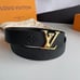 Men’s Belt