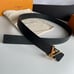 Men’s Belt