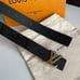 Men’s Belt