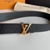 Men’s Belt