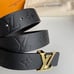 Men’s Belt