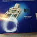 Casio HR-150TE Plus-W Business Desktop Printing Calculator