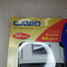 Casio HR-150TE Plus-W Business Desktop Printing Calculator